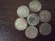 монеты России