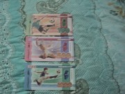 сувенирные банкноты