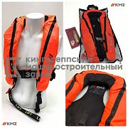 автоматические спасательные жилеты