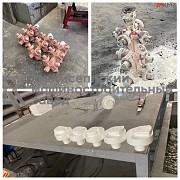 литье по газифицируемым моделям