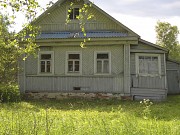 Дом в тихой деревне по Новорижскому шоссе. Речка, лес, 16 соток.