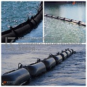 производство тяжелых морских бонов