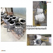 изготовление запорной арматуры