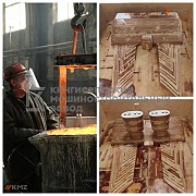 якоря ПДС собственного производства