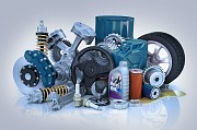 Автозапчасти иномарок