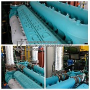 "Дизельсервис" выолнил ремонт электростанции для "Газпрома"