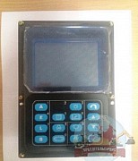 Монитор для Komatsu PC300-7 7835-12-1007