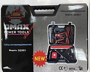 "Набор автомобилиста Omax "