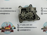 Насос масляный 8943955641 (6НК1, 4НК1) Hitachi 1131003133
