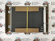 Радиатор кондиционера (конденсатор) 20Y-810-1221