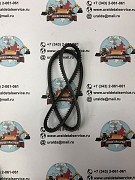 РЕМЕНЬ КОНДИЦИОНЕРА HYUNDAI 11N6-90250