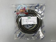 Ремкомплект г/ц рукояти 4649752 на Hitachi ZX270-3 NOK