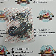 Ремкомплект гидрораспределителя 4S00735 Hitachi ZX330-1, ZX330-3G, ZX350-3G, ZX360-3G