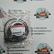 Ремкомплект основного насоса 4467592 Hitachi ZX330, ZX330-3, ZX330-3G, ZX330-5G