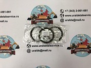 Сальник 11883937, 15672574 для спецтехники