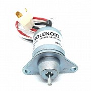 Соленоид 1503ES-12S5SUC5S