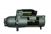 Стартер Doosan Код: 6526201-7076C