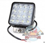 "Светодиодная фара (LED) рабочего света UDS-013 27W "