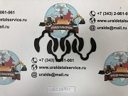 Стопорное кольцо 16206731