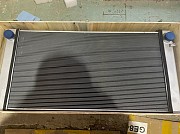 Радиатор охлаждения водяной 4655008 Hitachi
