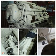палубное оборудование Российского производства