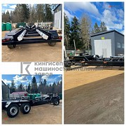 прицеп Ягорба