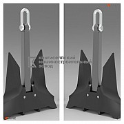 якорь АК-24Б