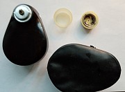 Механическая бритва «Спутник» производства СССР