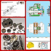 Ремонт Komatsu.