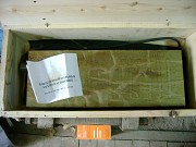 Запчасти на шлифовальное оборудование.