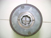 Электрозапчасти на станки.