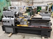 Капитальный ремонт и модернизация станков.