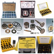 Насос ремонт ZOOMLION.