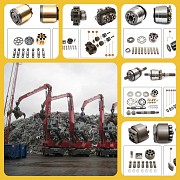 Сервис по ремонту XGMA.