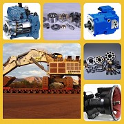 Ремонт китайской спецтехники.